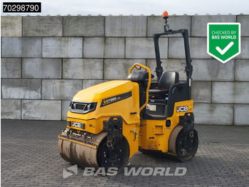 Валяк JCB CT260-120