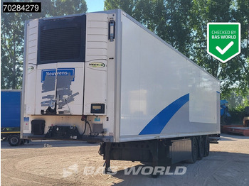 Рефрижератор полуремарке KÖGEL S24