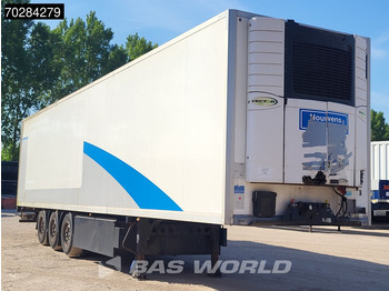 Лизинг на Kögel S24-4 3 axles Blumenbreit Palettenkasten Kögel S24-4 3 axles Blumenbreit Palettenkasten: снимка 3 Лизинг на Kögel S24-4 3 axles Blumenbreit Palettenkasten Kögel S24-4 3 axles Blumenbreit Palettenkasten: снимка 3