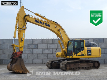 Верижен багер KOMATSU PC360LC-11