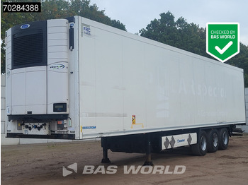 Рефрижератор полуремарке KRONE