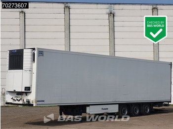 Рефрижератор полуремарке KRONE SD