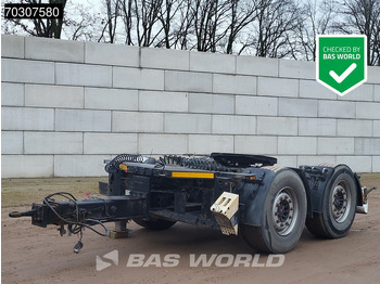 Ремарке dolly KRONE