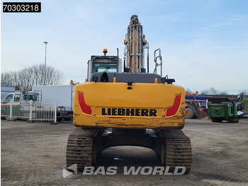 Верижен багер Liebherr R926 LC: снимка 3 Верижен багер Liebherr R926 LC: снимка 3