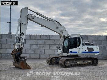 Верижен багер LIEBHERR R 926