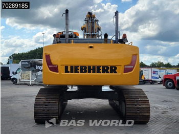Верижен багер Liebherr R936 LCV: снимка 3 Верижен багер Liebherr R936 LCV: снимка 3