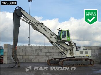 Багер за манипулиране на материали LIEBHERR R 954