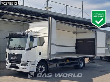 Камион фургон MAN TGM 18.290