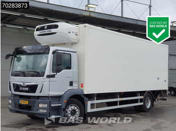 Рефрижератор камион MAN TGM 18.290