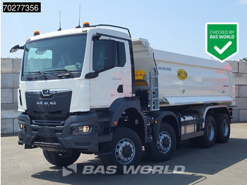 Самосвал камион MAN TGS 41.480