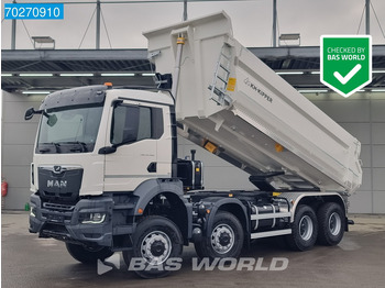 Самосвал камион MAN TGS 41.480