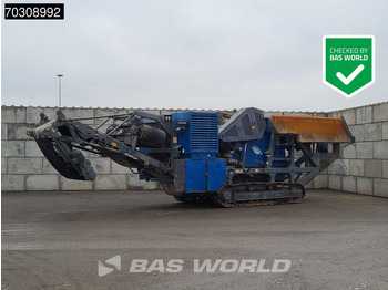 Мобилна трошачка