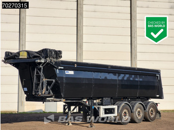 Самосвал полуремарке MOL