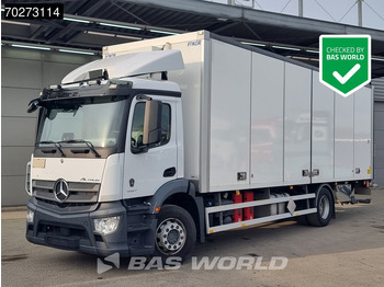 Камион фургон MERCEDES-BENZ Actros