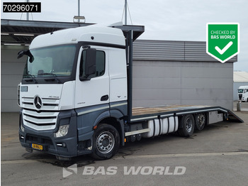 Лизинг на Mercedes-Benz Actros 2543 Actros 6X2 NL-Truck Machine transporter oprijwagen Retarder Lift-Axle ACC Euro 6 Mercedes-Benz Actros 2543 Actros 6X2 NL-Truck Machine transporter oprijwagen Retarder Lift-Axle ACC Euro 6: снимка 1 Лизинг на Mercedes-Benz Actros 2543 Actros 6X2 NL-Truck Machine transporter oprijwagen Retarder Lift-Axle ACC Euro 6 Mercedes-Benz Actros 2543 Actros 6X2 NL-Truck Machine transporter oprijwagen Retarder Lift-Axle ACC Euro 6: снимка 1