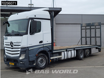 Лизинг на Mercedes-Benz Actros 2543 Actros 6X2 NL-Truck Machine transporter oprijwagen Retarder Lift-Axle ACC Euro 6 Mercedes-Benz Actros 2543 Actros 6X2 NL-Truck Machine transporter oprijwagen Retarder Lift-Axle ACC Euro 6: снимка 3 Лизинг на Mercedes-Benz Actros 2543 Actros 6X2 NL-Truck Machine transporter oprijwagen Retarder Lift-Axle ACC Euro 6 Mercedes-Benz Actros 2543 Actros 6X2 NL-Truck Machine transporter oprijwagen Retarder Lift-Axle ACC Euro 6: снимка 3