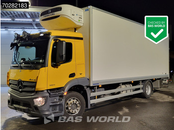 Рефрижератор камион MERCEDES-BENZ Antos 1824