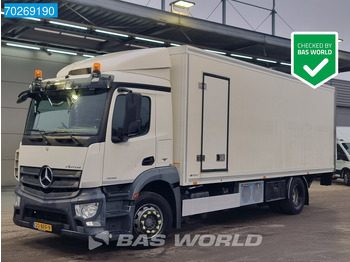 Рефрижератор камион MERCEDES-BENZ Antos