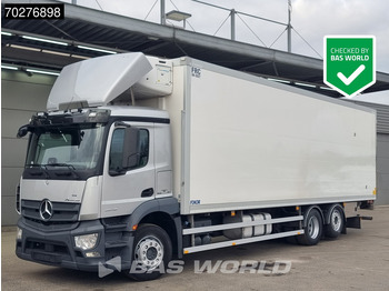 Рефрижератор камион MERCEDES-BENZ Antos