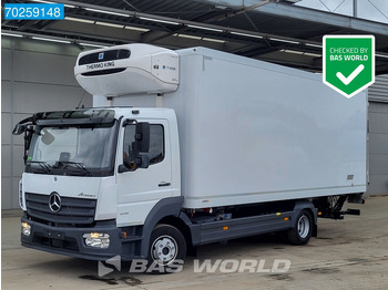 Рефрижератор камион MERCEDES-BENZ Atego 1218