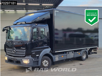 Камион фургон MERCEDES-BENZ Atego 1221