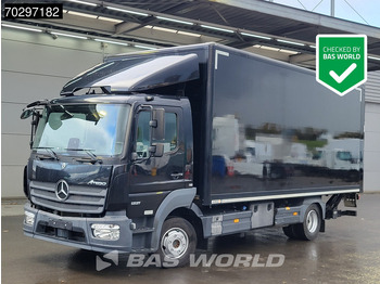 Камион фургон MERCEDES-BENZ Atego 1221