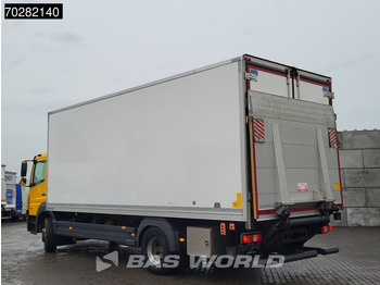 Лизинг на Mercedes-Benz Atego 1524 Atego 4X2 16tons Thermo King T-1200R Cooler Automatic 1500kg Ladebordwand Mercedes-Benz Atego 1524 Atego 4X2 16tons Thermo King T-1200R Cooler Automatic 1500kg Ladebordwand: снимка 2 Лизинг на Mercedes-Benz Atego 1524 Atego 4X2 16tons Thermo King T-1200R Cooler Automatic 1500kg Ladebordwand Mercedes-Benz Atego 1524 Atego 4X2 16tons Thermo King T-1200R Cooler Automatic 1500kg Ladebordwand: снимка 2