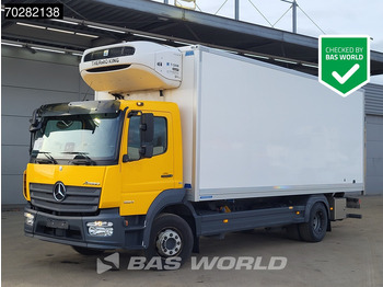 Рефрижератор камион MERCEDES-BENZ Atego 1524