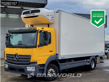 Рефрижератор камион MERCEDES-BENZ Atego 1524