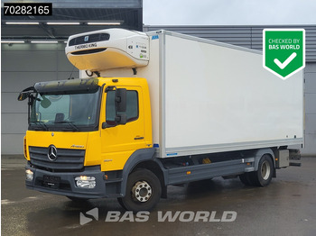 Рефрижератор камион MERCEDES-BENZ Atego 1524