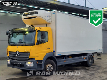 Рефрижератор камион MERCEDES-BENZ Atego 1524