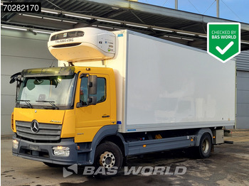 Рефрижератор камион MERCEDES-BENZ Atego 1524