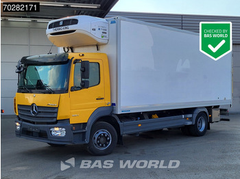 Рефрижератор камион MERCEDES-BENZ Atego 1524