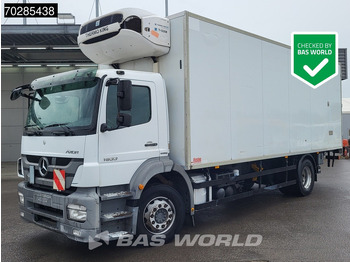 Рефрижератор камион MERCEDES-BENZ Axor 1833