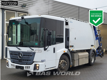 Лизинг на Mercedes-Benz Econic 1830 4X2 CNG Engine 13m3 NTM KGLS-HL Big-Axle Euro 6 Mercedes-Benz Econic 1830 4X2 CNG Engine 13m3 NTM KGLS-HL Big-Axle Euro 6: снимка 1