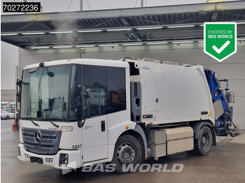 Боклукчийска кола MERCEDES-BENZ Econic