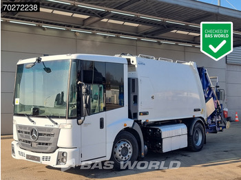 Боклукчийска кола MERCEDES-BENZ Econic