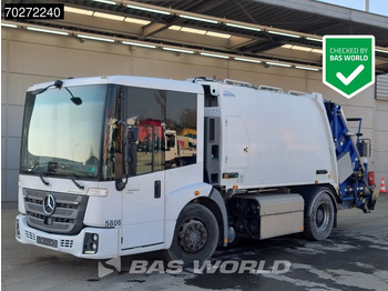 Боклукчийска кола MERCEDES-BENZ Econic