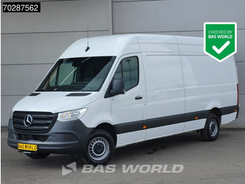 Товарен бус MERCEDES-BENZ Sprinter 317