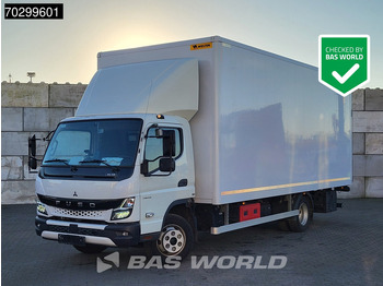 Камион фургон MITSUBISHI