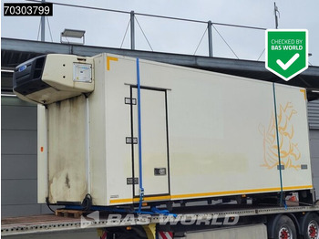 Лек автомобил