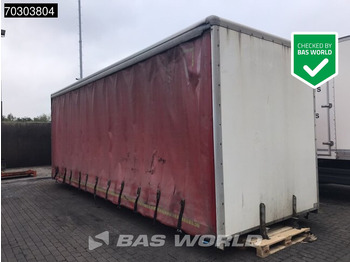 Лек автомобил