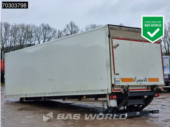 Лек автомобил