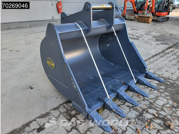 Нови Прикачен инвентар Strickland S70 1.2 M3 - 1.5M WIDE: снимка 2