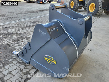 Нови Прикачен инвентар Strickland S70 1.2 M3 - 1.5M WIDE: снимка 5 Нови Прикачен инвентар Strickland S70 1.2 M3 - 1.5M WIDE: снимка 5