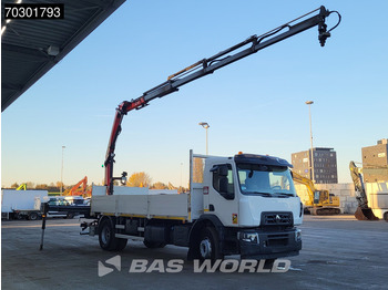 Лизинг на Renault C 280 4X2 Palfinger PK 12002 Kran Crane Steelsuspension Automatic Euro 6 Renault C 280 4X2 Palfinger PK 12002 Kran Crane Steelsuspension Automatic Euro 6: снимка 3 Лизинг на Renault C 280 4X2 Palfinger PK 12002 Kran Crane Steelsuspension Automatic Euro 6 Renault C 280 4X2 Palfinger PK 12002 Kran Crane Steelsuspension Automatic Euro 6: снимка 3