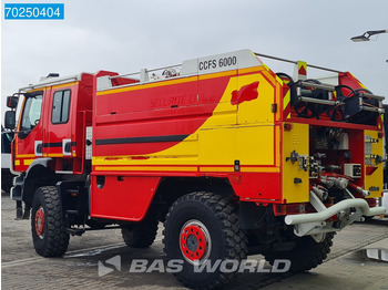 Лизинг на Renault CCFS 6000 4X4 Renault Thomas Sides 6000 Ltr 4x4 Euro 5 Renault CCFS 6000 4X4 Renault Thomas Sides 6000 Ltr 4x4 Euro 5: снимка 2