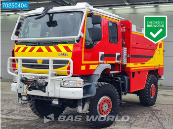 Лизинг на Renault CCFS 6000 4X4 Renault Thomas Sides 6000 Ltr 4x4 Euro 5 Renault CCFS 6000 4X4 Renault Thomas Sides 6000 Ltr 4x4 Euro 5: снимка 1