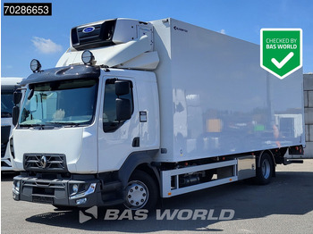 Рефрижератор камион RENAULT D 280