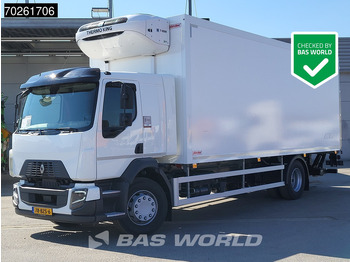 Рефрижератор камион RENAULT D 280